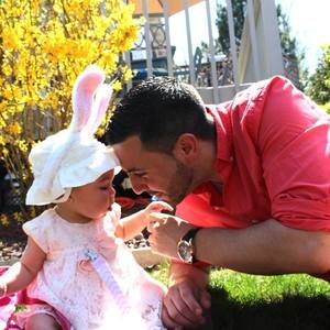 Meet your Posher, Joe